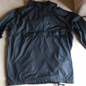 Mens M under armour wind beaker